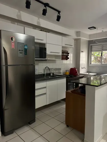 Condominio Edifício Piazza Boa Esperança - Locação Apartamento Garden 3 quartos (1 suíte)
