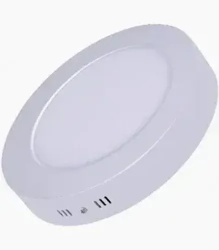 Painel LED Redondo 12W BF - VIT