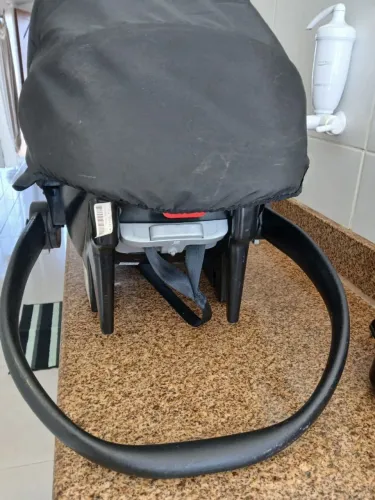 Cadeira/Bebê conforto 13Kg