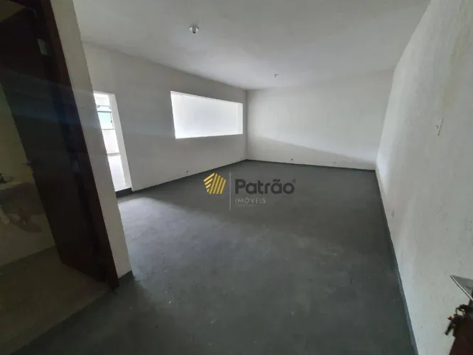 Sala para alugar, 100 m² por R$ 2.921,18/mês - Vila Nogueira - Diadema/SP