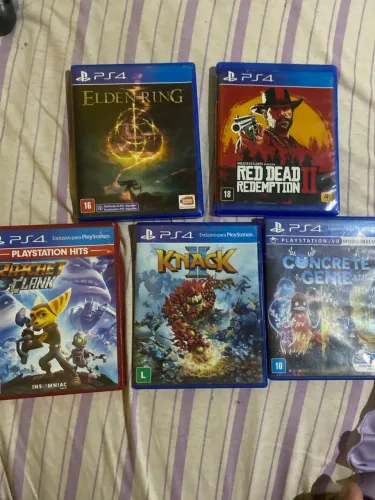 jogos ps4