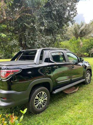 Fiat Strada Ranch 1.3 Flex 8V CD Aut. 2023