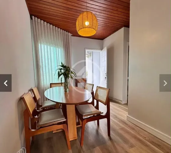 APARTAMENTO - Ingleses do Rio Vermelho - FR-357211