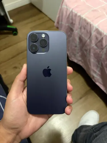 IPHONE 14 pro max 128GB