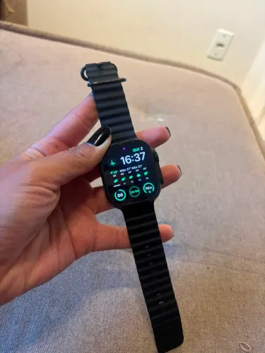 Apple Watch Ultra 3