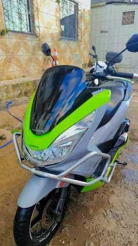PCX 2018 ZERADA