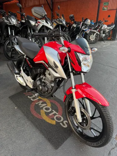 ?HONDA TITAN 160 FLEX 2022?FAÇO SIMULAÇÃO ONLINE