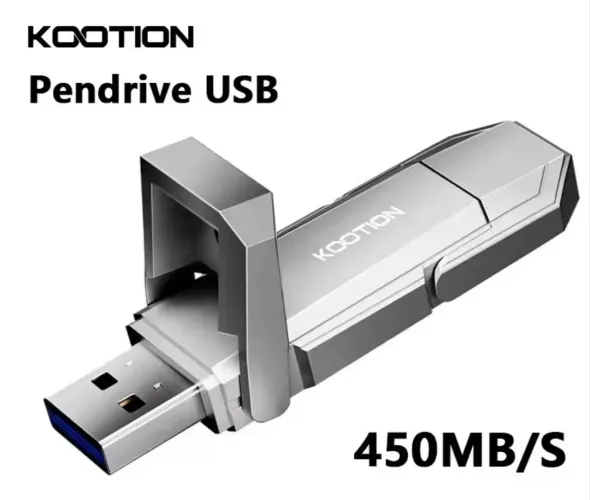 M2 EXTERNO 512GB ( LACRADO )