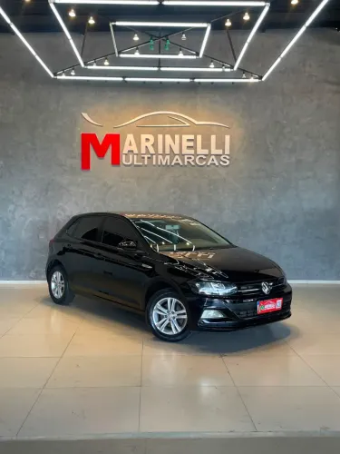 Volkswagen Polo Comfort. 200 TSI 1.0 Flex 12V Aut. 2018