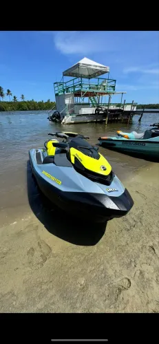 Jet GTI 170 2021 Extra 