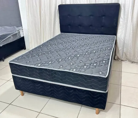 CAMA CASAL IPÊ MOLAS ENSACADAS 