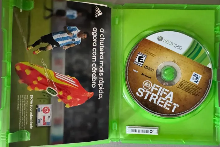 FIFA Street