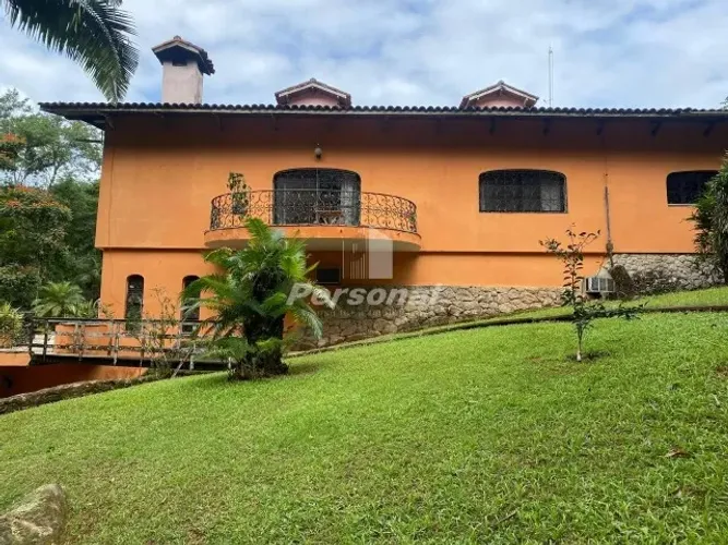 Sitio Arariba Resort de 200.000m2 para venda em Ubatuba