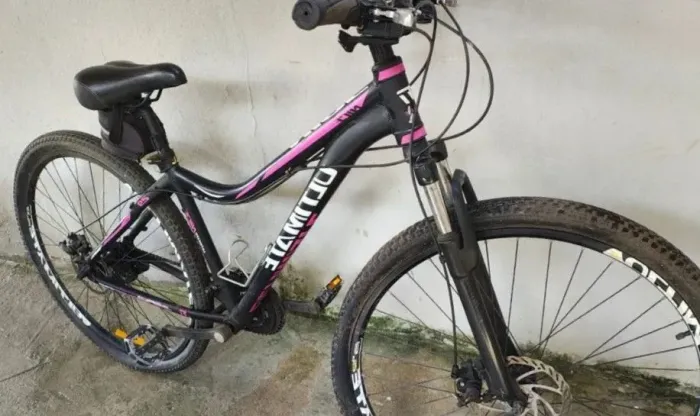 Bicicleta Mountain Bike Ultimate Aro 29 