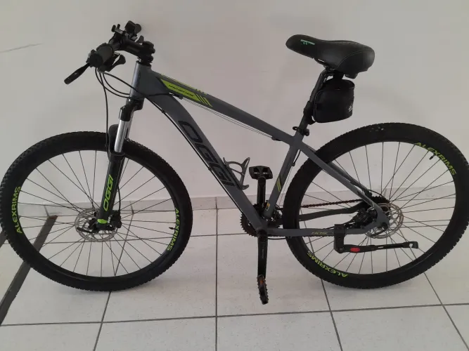 Bike oggi hds