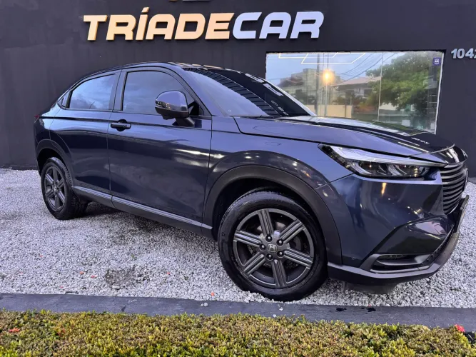 Honda HR-V EXL 1.5 Sensing 16V 5P Aut. 2023