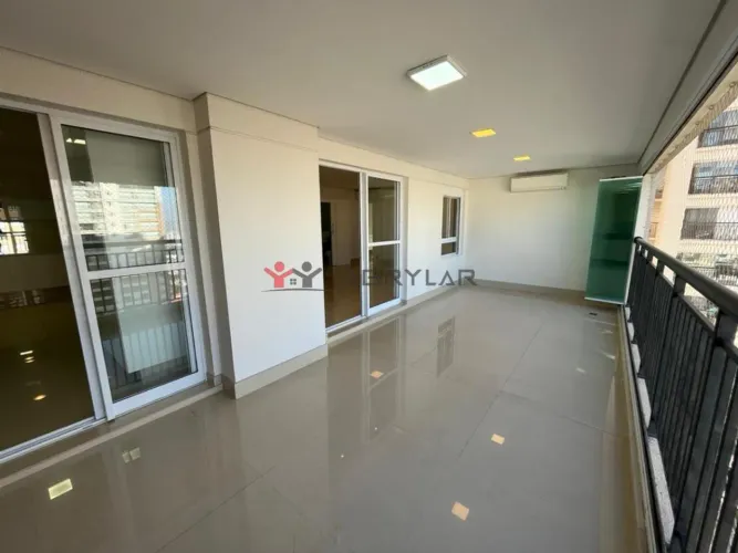 Apartamento para alugar em Jundiaí, Anhangabaú, com 3 suítes, com 166 m², ALTA VISTA