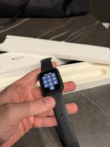 Apple Watch Series 3 - 42mm