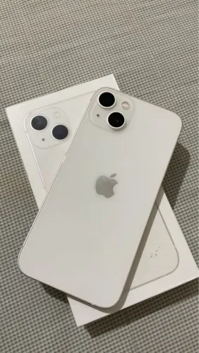 Vendo iPhone 13