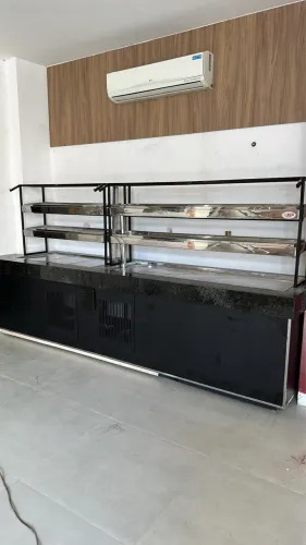 Buffet para Restaurante