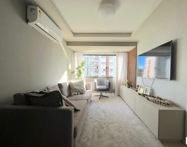 Apartamento de 3 quartos para alugar na Agronômica