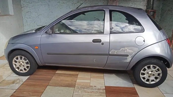 Ford KA 1.0i 3P 1998