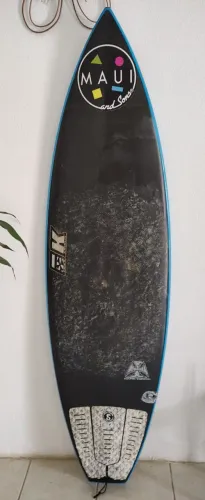 Prancha de surf Indexkrown (carbono)
