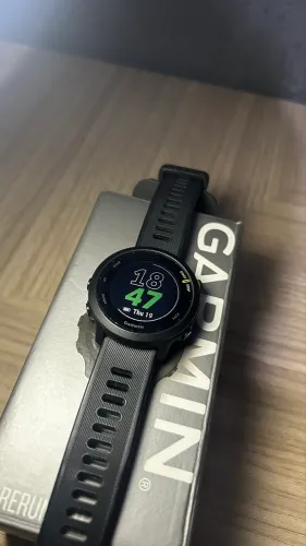 Garmin Forerunner 55 (impecável)