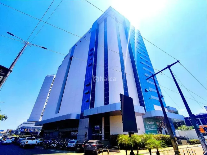 Sala para aluguel, Edificio Euro Business no bairro Joquei, Teresina/PI