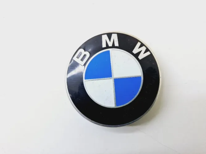 Calota Radiador Bmw 128i 2011 2012 36136783536 Preto