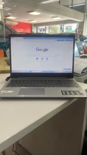 Notebook Lenovo IdeaPad S145 - Intel Core i5 8ª Geração, 8GB RAM, HD 1TB