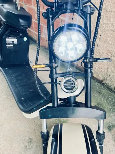 Scooter Eletrica X11 2000w 20ah 2024