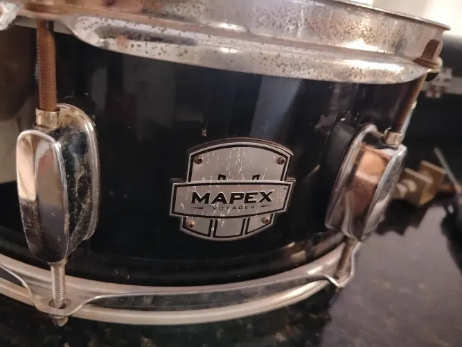 Caixa mapex voyager