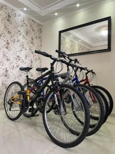 Bicicletas - Aceito Propostas