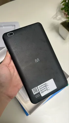 Tablet multilaser M8 32gb