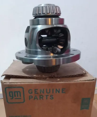 Caixa satélite GM Prisma/Onix/Cobalt 