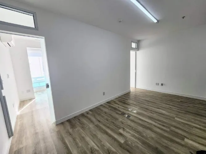 Sala Comercial - Helbor Offices VilaRica