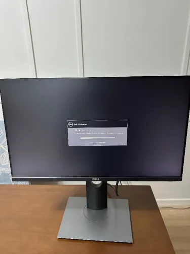 Monitor Dell 23'' P2319H Perfeito Estado