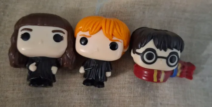 Funko Pop Harry Potter