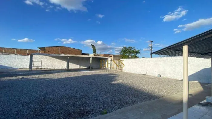 Terreno para alugar, 960 m² por R$ 2.700,00/mês - Jardim Paulistano - Campina Grande/PB
