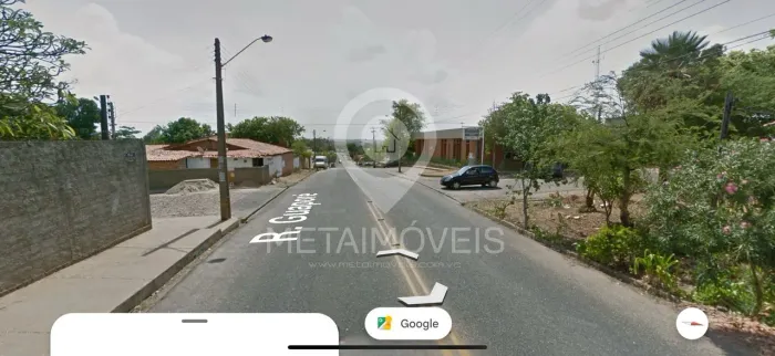 Terreno à venda na cidade de Teresina-PI, bairro Primavera, com 3.500,00 m² de área!