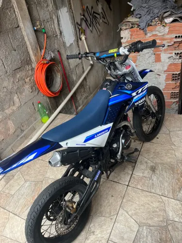 Mini moto 125 cc