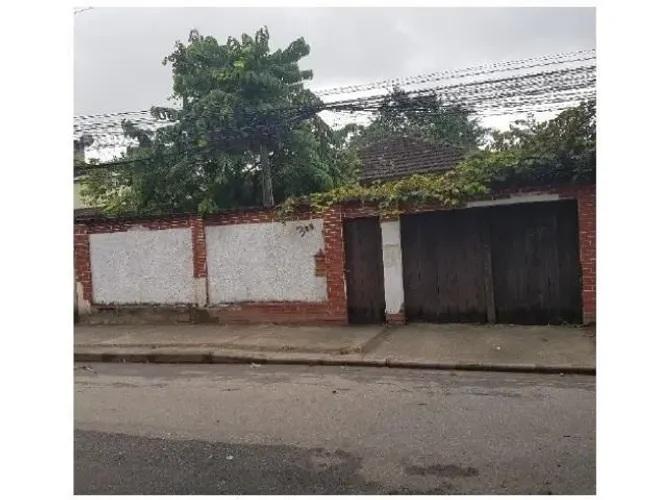 CASA RESIDENCIAL em RIO DE JANEIRO - RJ, ANCHIETA