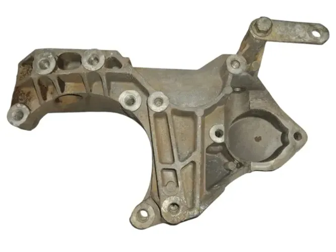Suporte compressor Celta 2006a2007