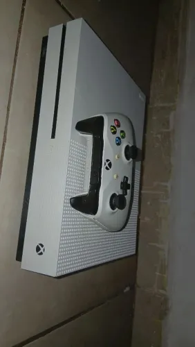 Xbox One 1T