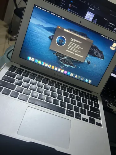 MacBook Air A1370 2011
