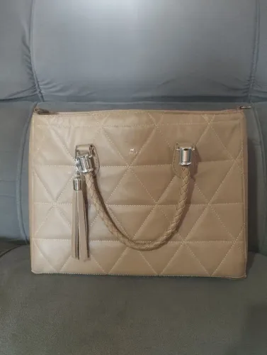 Bolsa usada 