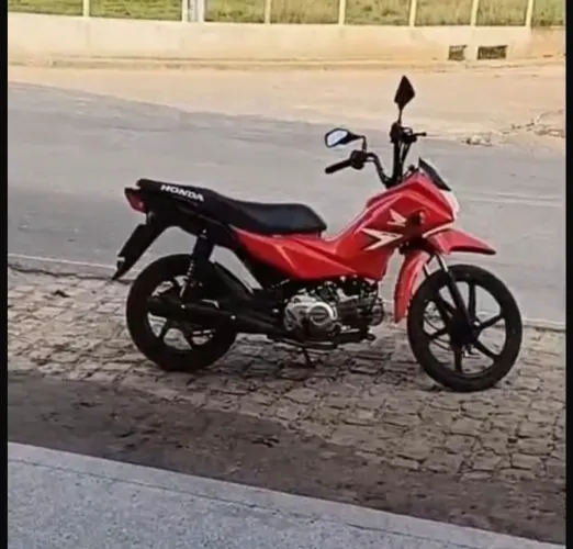 Pop 110 2025