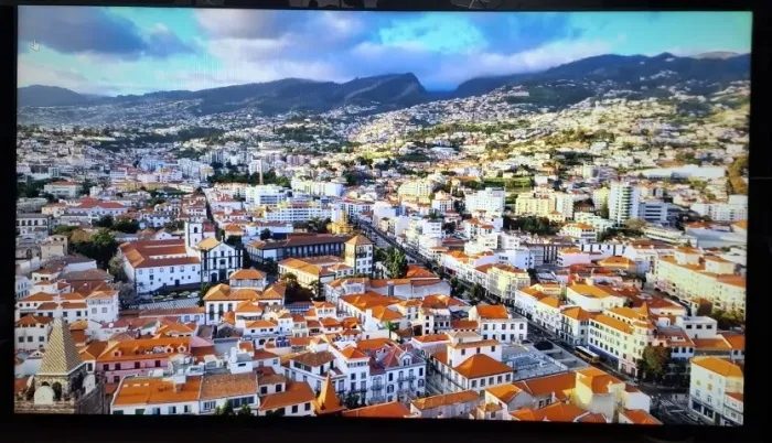 Monitor Philips 46" Full HD Profissional Videowall