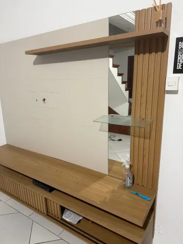 PAINEL de TV VALOR: 350 reais